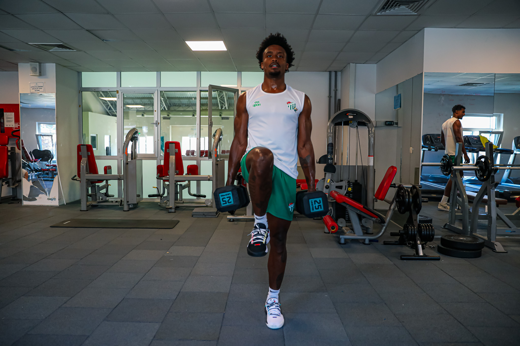 Bursaspor Basketbol yeni sezonu açtı