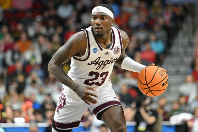 Tyrece Radford Finalspor'da