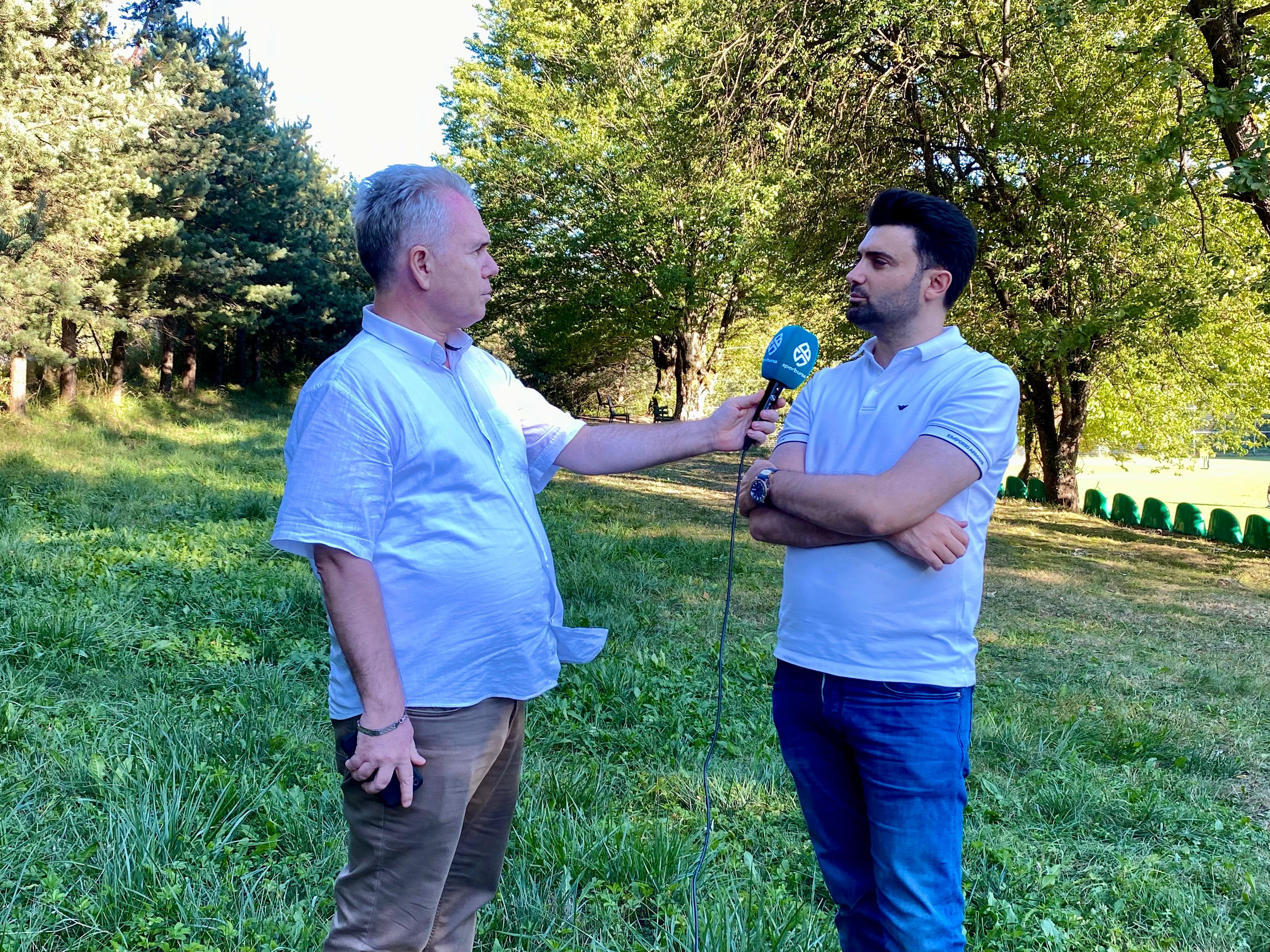 Başkan Çelik’ten SporBursa’ya flaş açıklamalar
