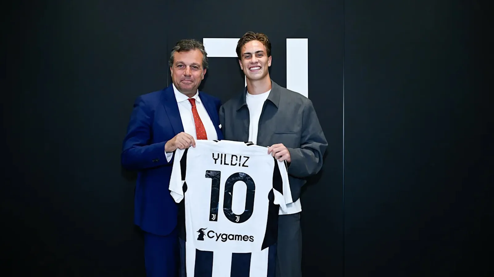 10'un adı Kenan Yıldız!