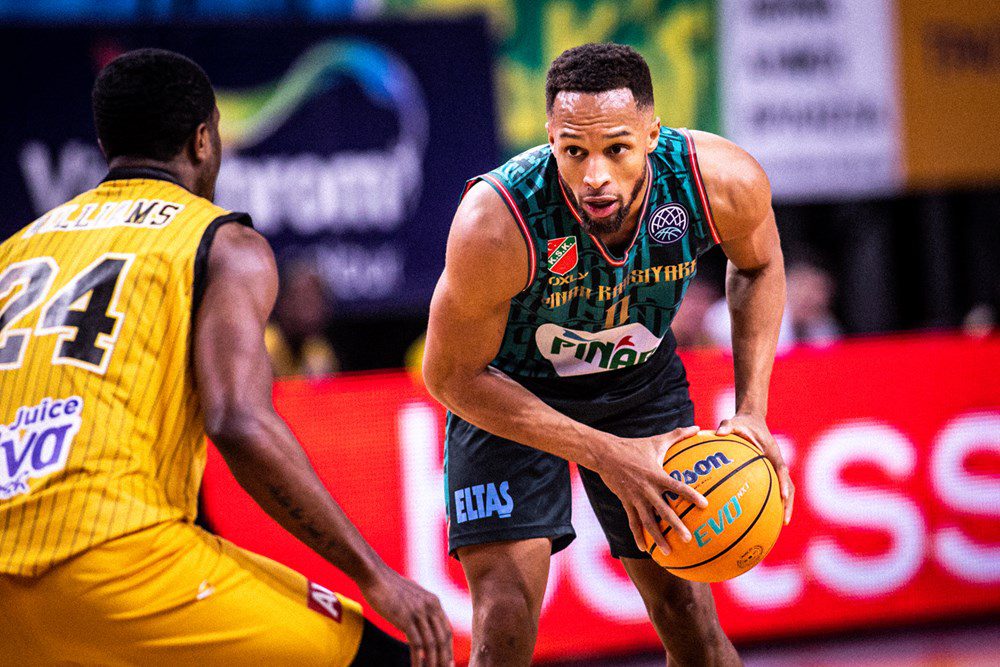 Bursaspor Basketbol'dan Jaylon Brown bombası!