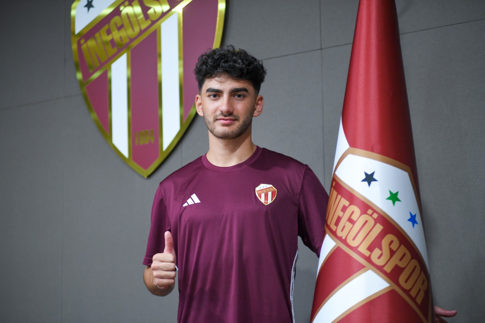 Batuhan Günaldı İnegölspor’da