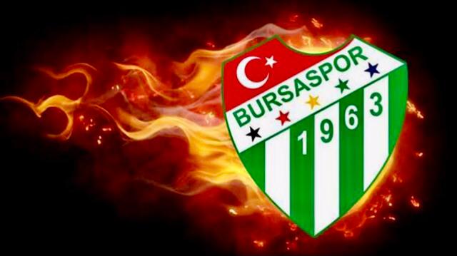 Bursaspor’dan 16. transfer!