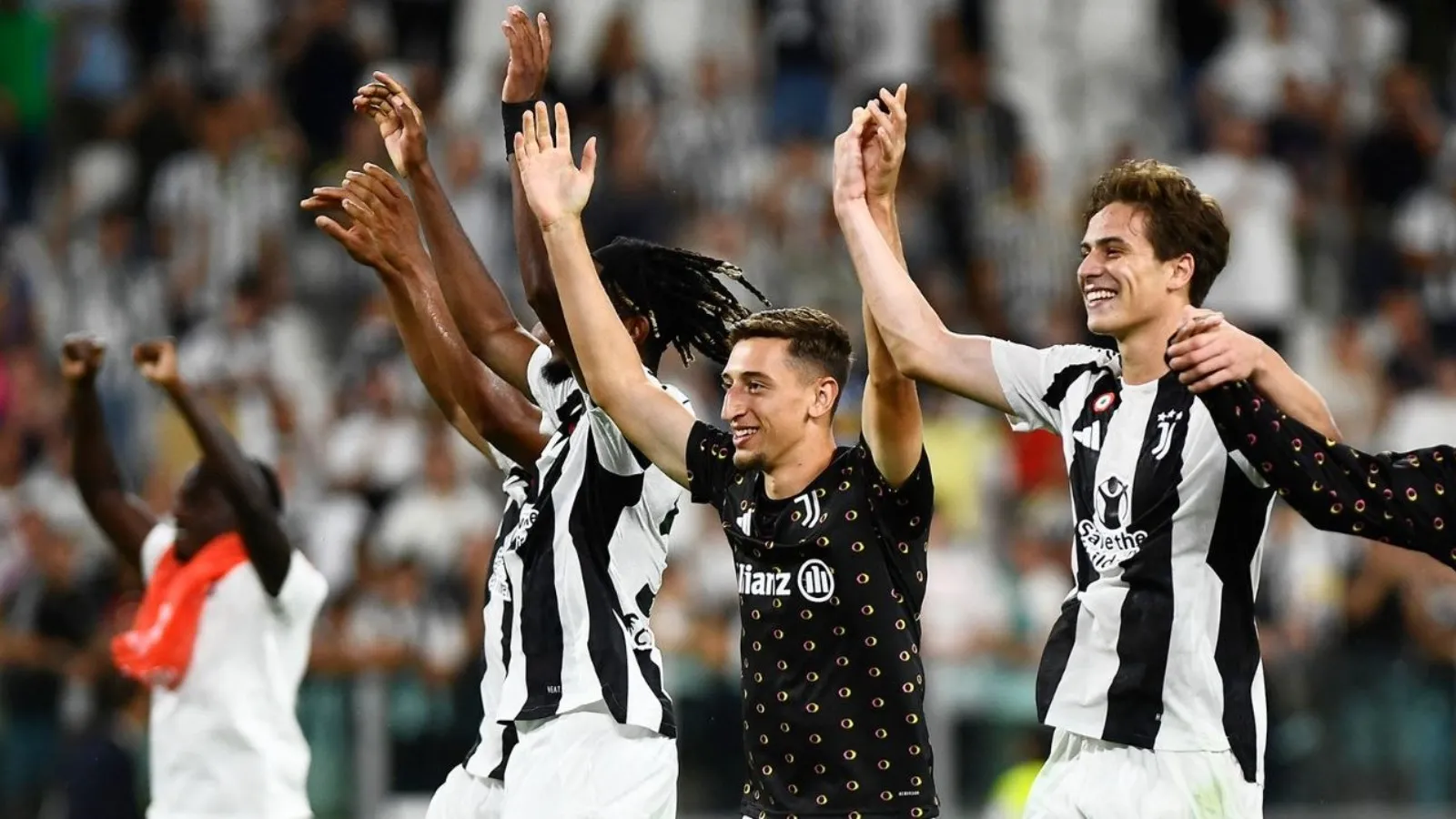 Kenan Yıldız asist yaptı; Juventus kazandı