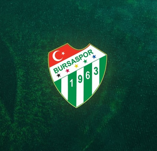 Bursaspor’a yeni sponsor