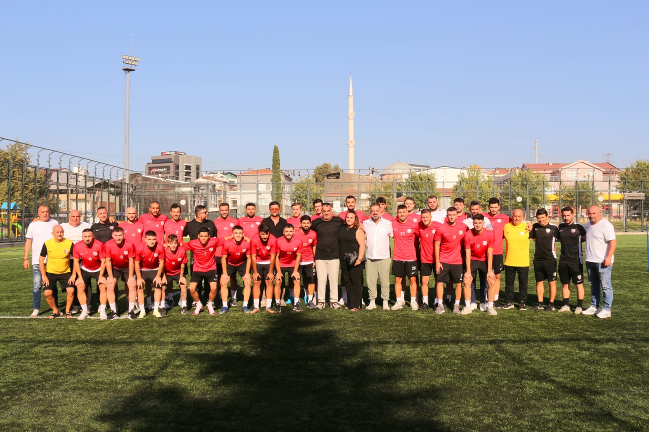 Fethiye İY 3.Lig'i istiyor
