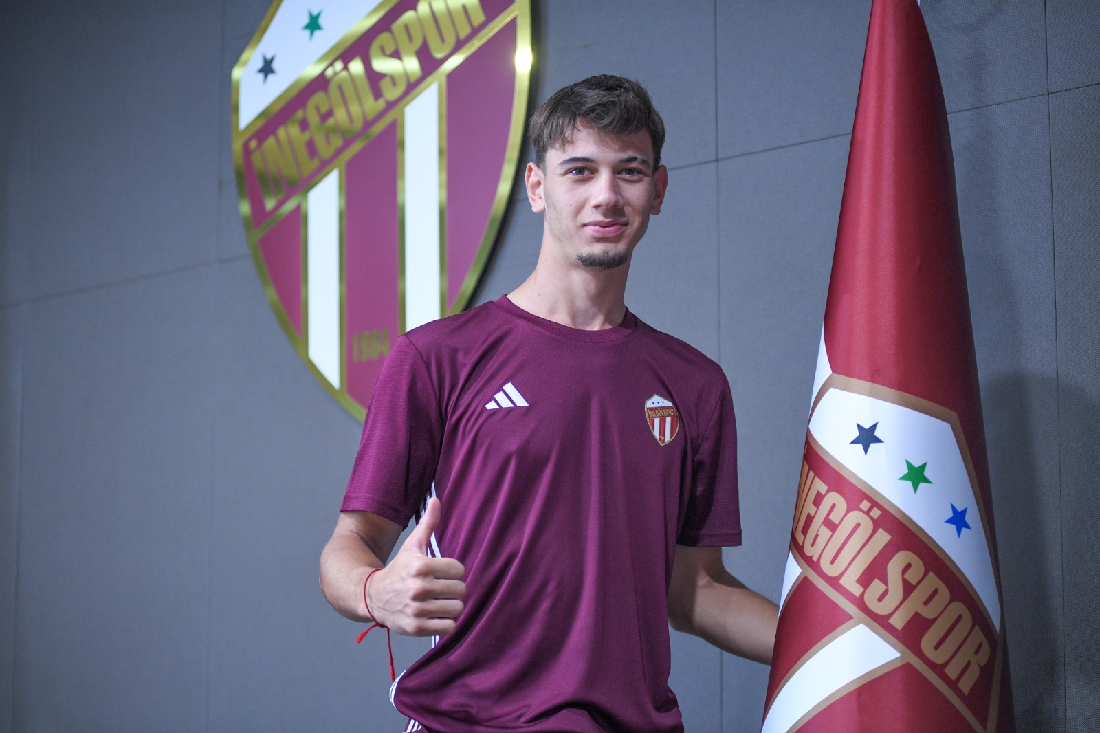 İnegölspor’dan çifte transfer!