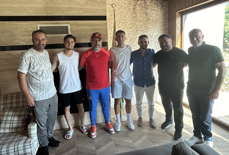 Bursaspor’a 10 numara transfer!