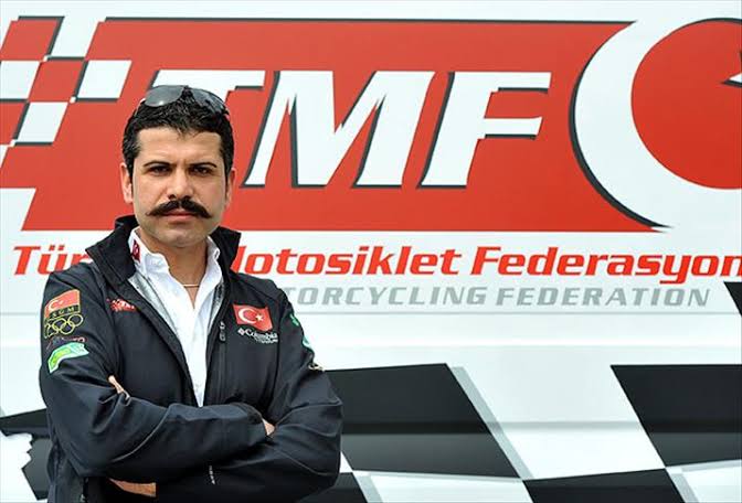 Federasyon Başkanı hayatını kaybetti!