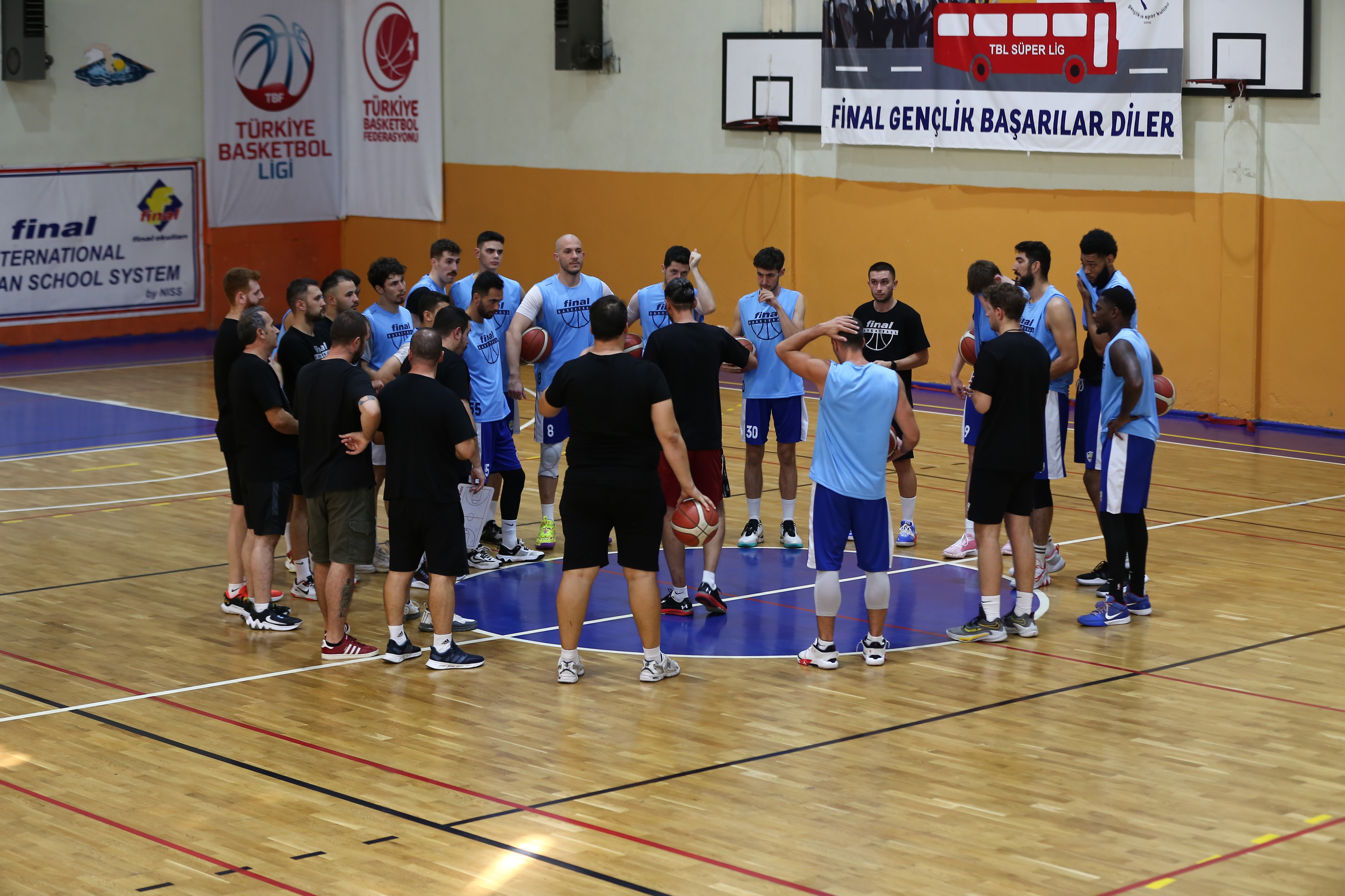 Finalspor Turnuvası SporBursa’dan yayınlanacak