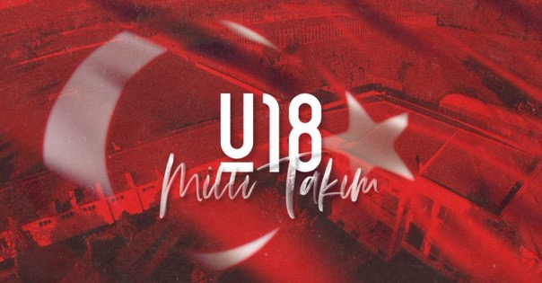 Milli Takım’a 2 Timsah