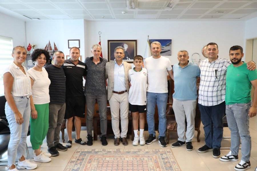 Vakıfköy’e 2 transfer daha