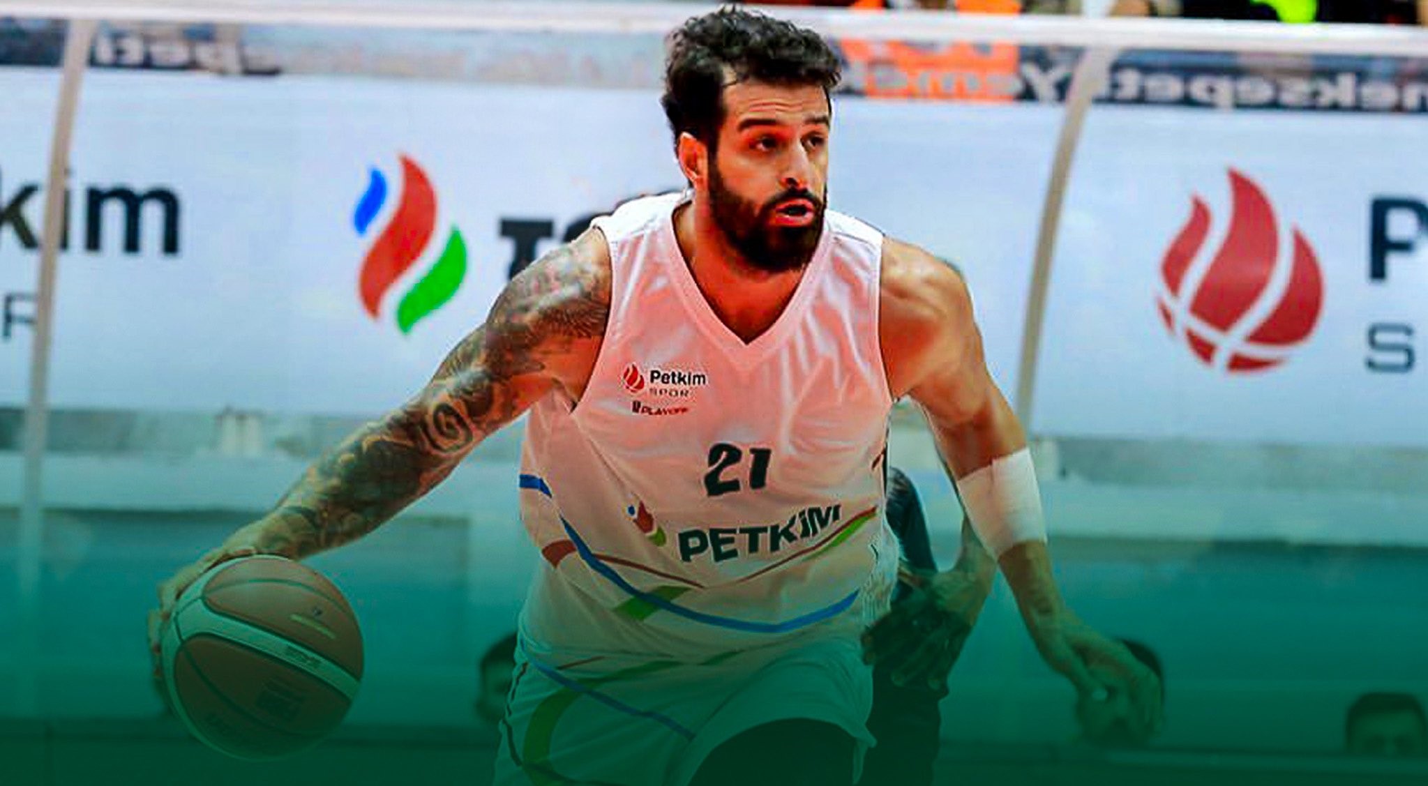 Bursaspor'dan yeni transfer!