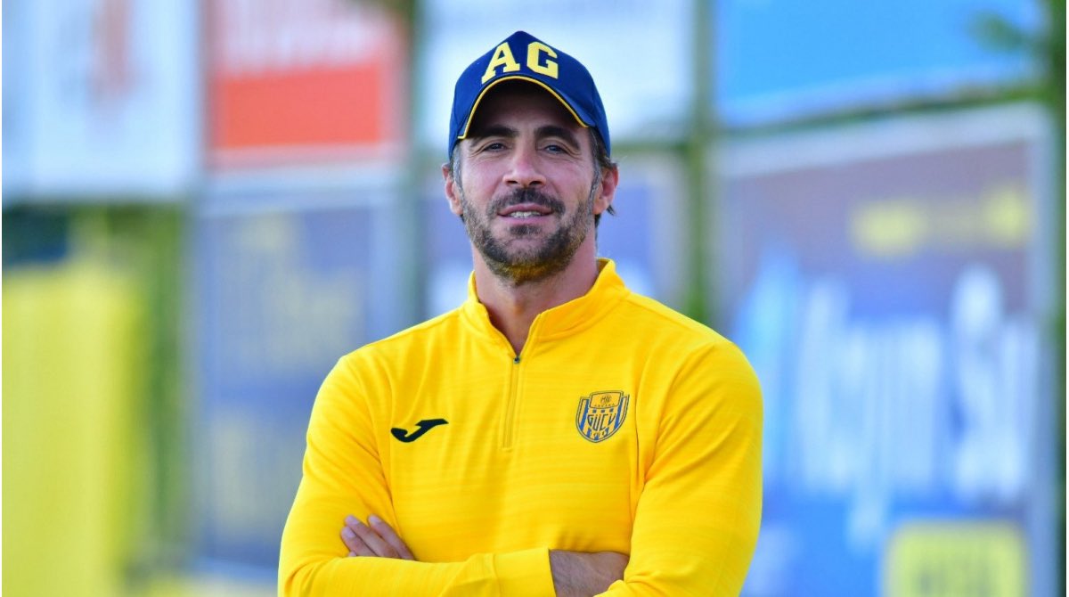 Ankaragücü'nde Ömer Erdoğan sesleri!