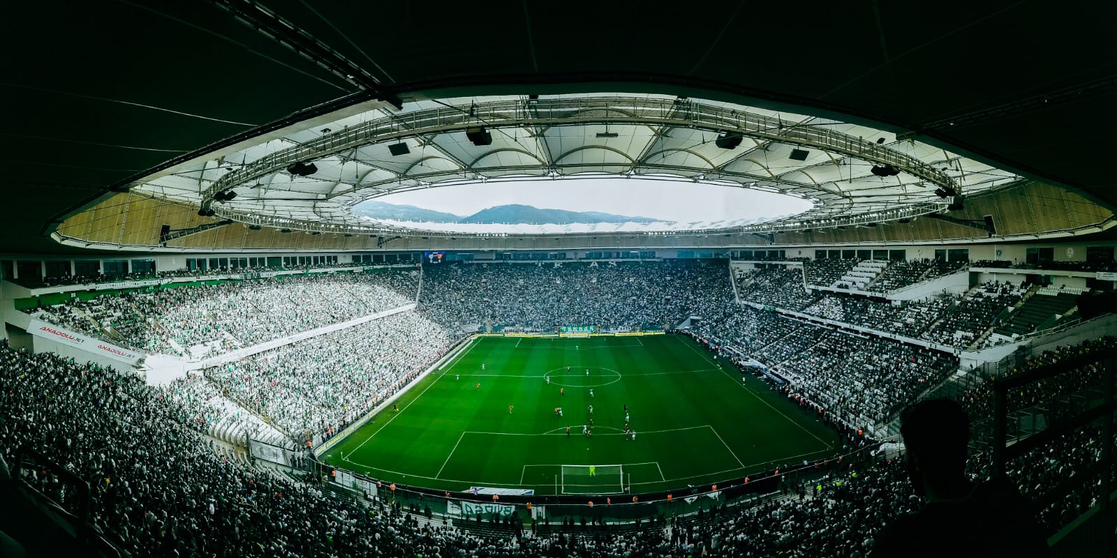 Bursaspor'da bilet fiyatları açıklandı