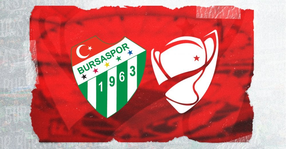 İşte Bursaspor’un kupadaki rakibi