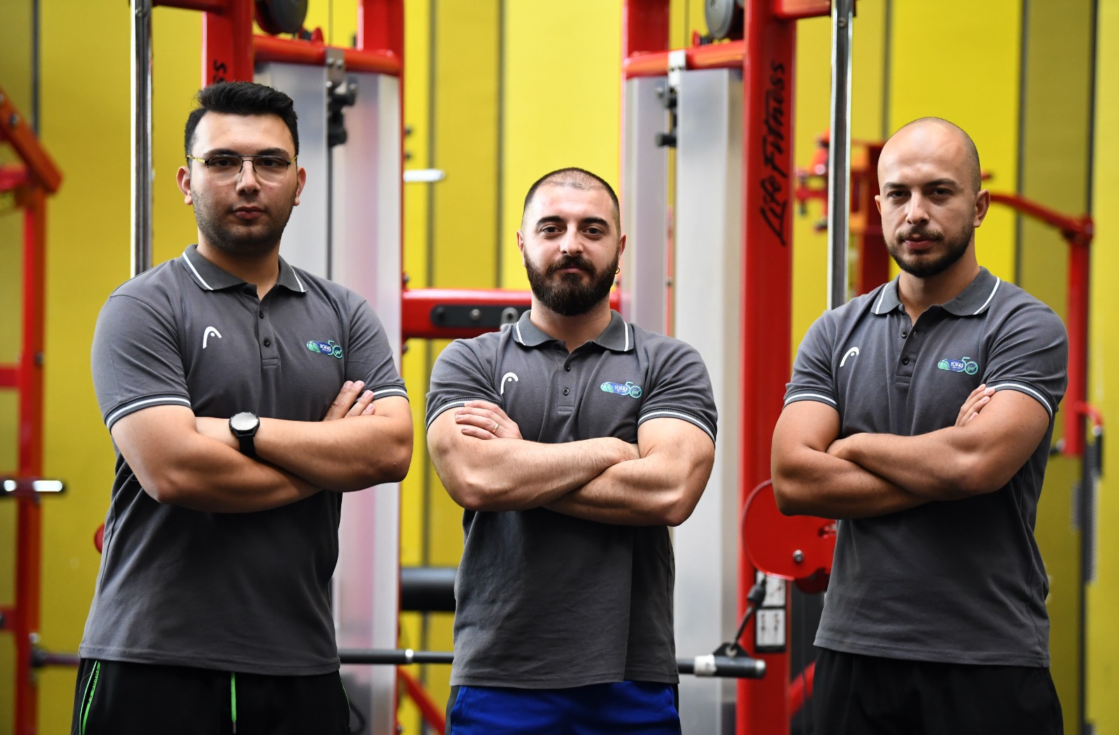 Tofaş altyapısında teknik yapılanma
