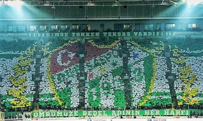Bursaspor kombine satışını uzattı!