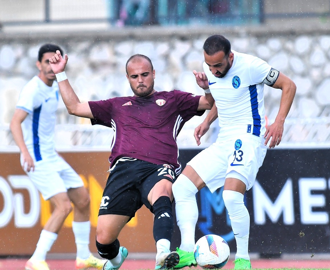 İşte İnegölspor'un grubuna bakış
