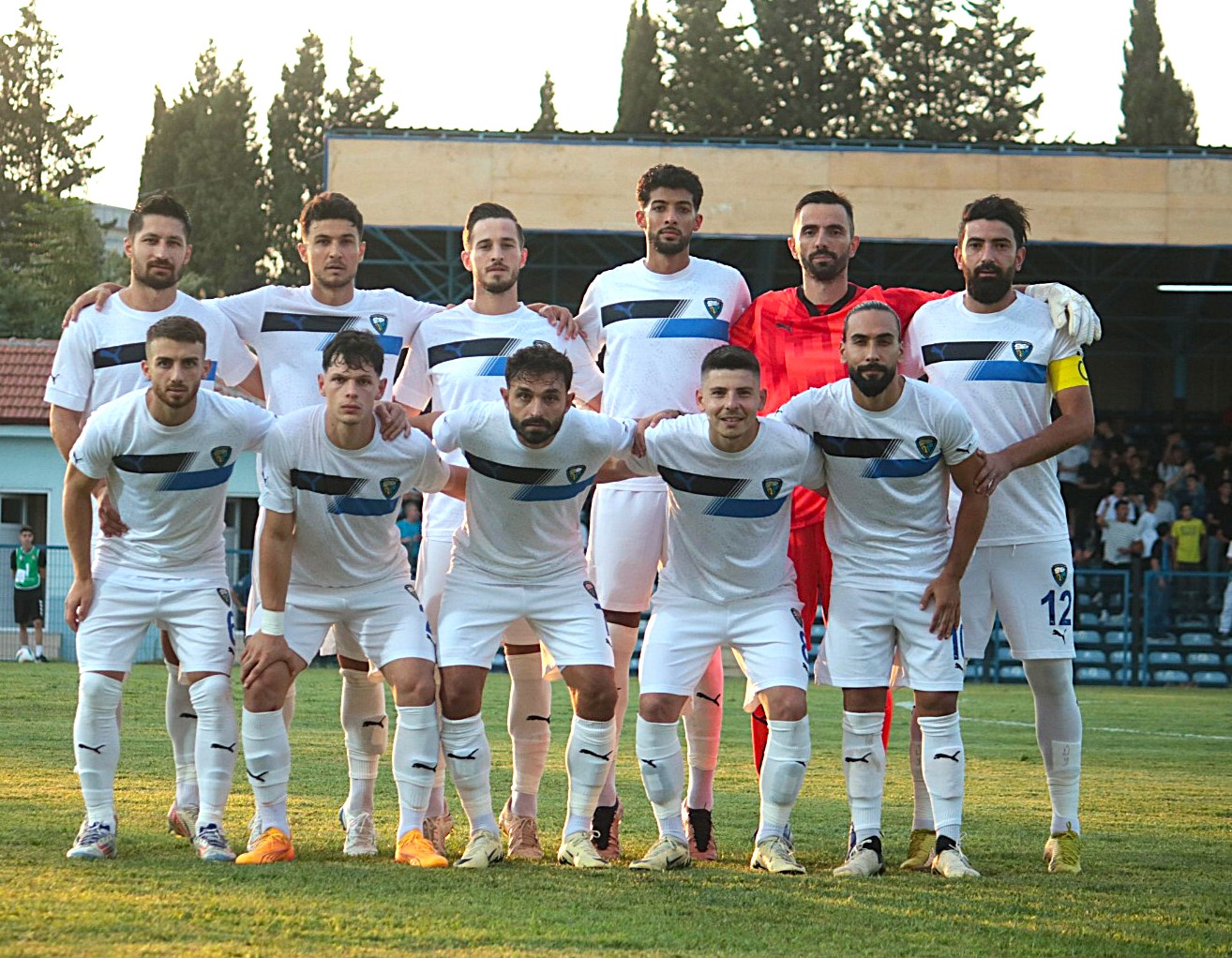 İşte Karacabey'in grubuna bakış