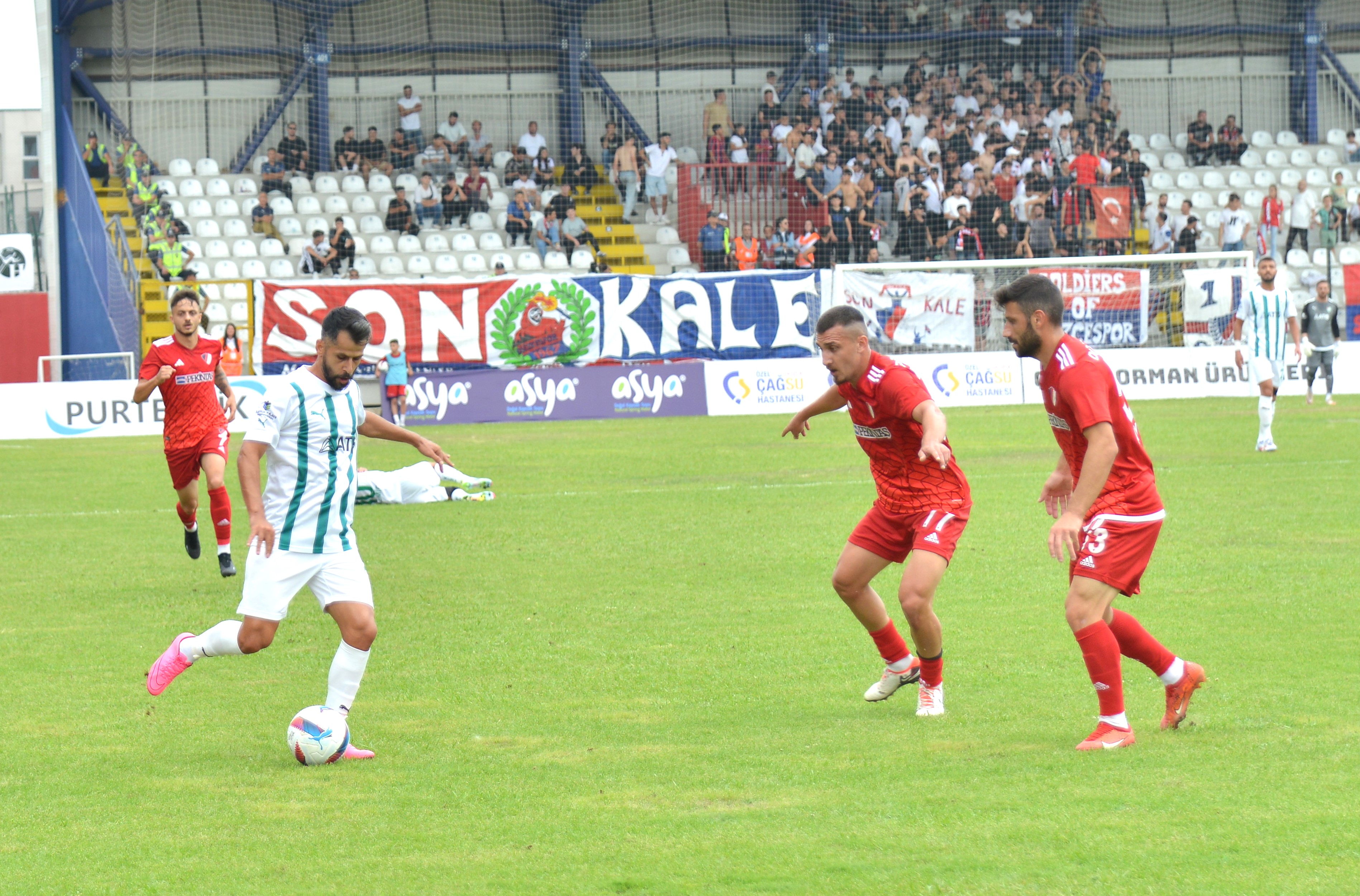 İyi ki doğdun İlhan Depe