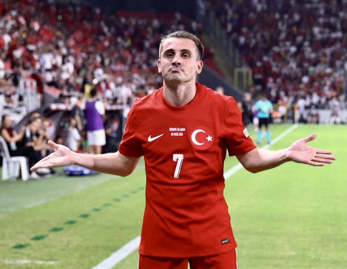 İzlanda’yı Kerem’le üçledik!