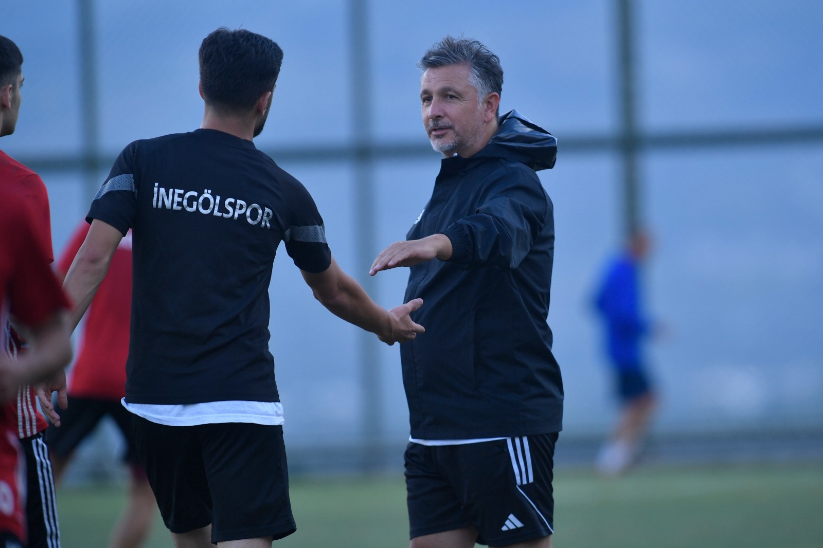 Yücer: Afyonspor’u yeneceğiz