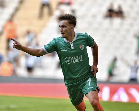 3 Timsah, Bursaspor’un rakiplerine gitti!
