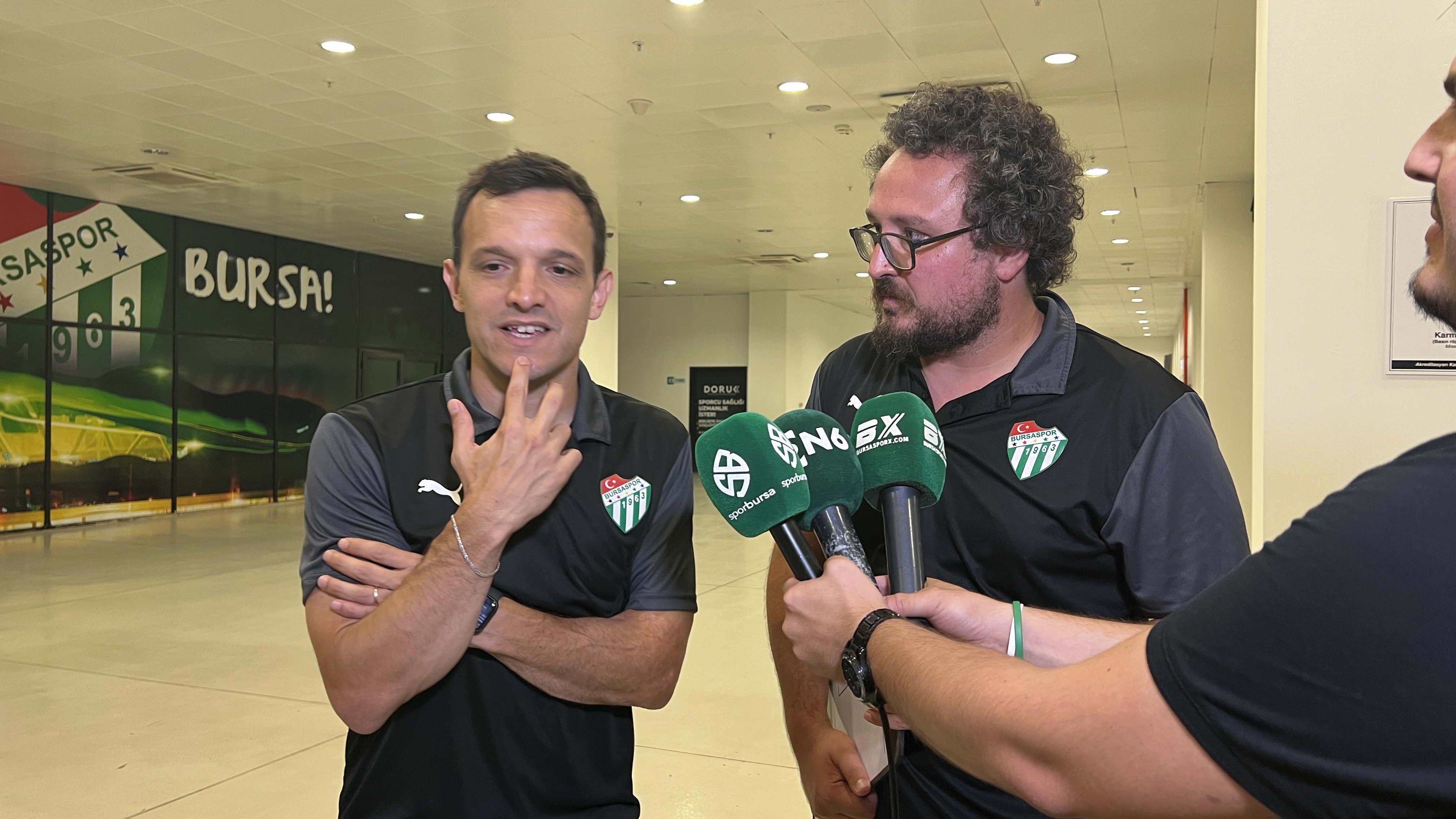 Batalla’dan taraftara özel teşekkür