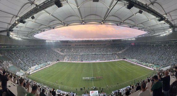 Bursaspor hepsini solladı geçti!