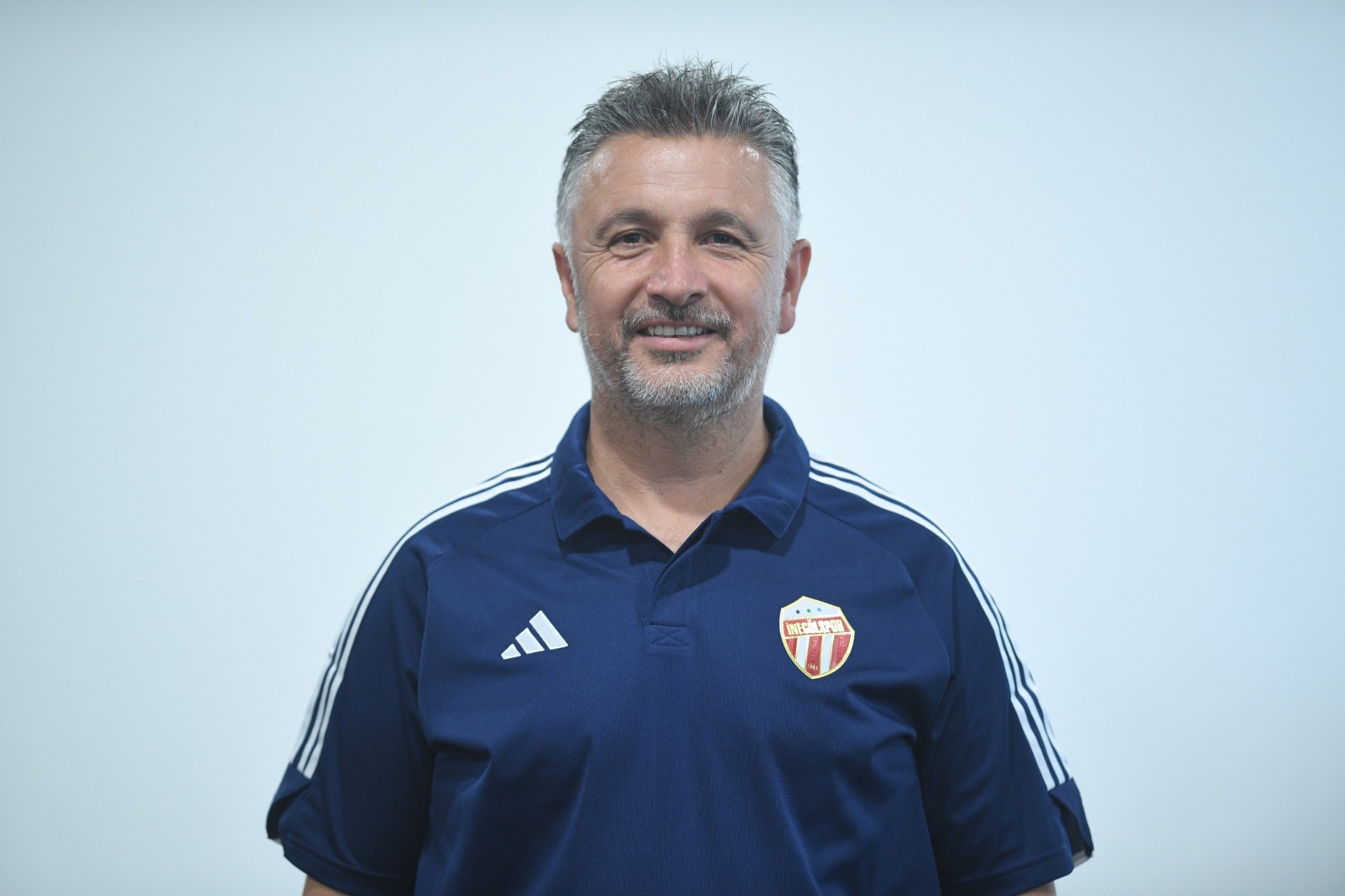 Sinan Yücer: Daha iyi oynamalıyız