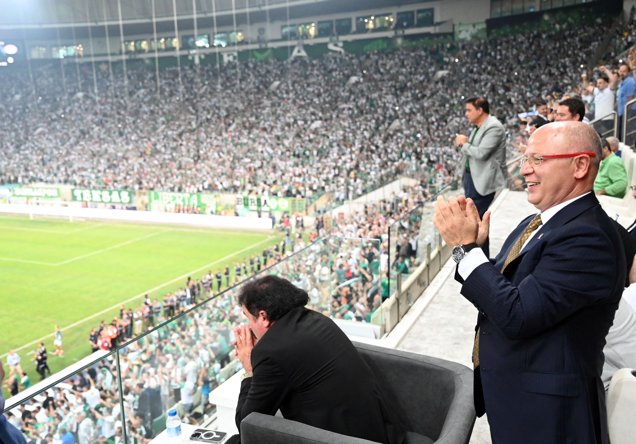 Velimeşe maçının sponsoru açıklandı