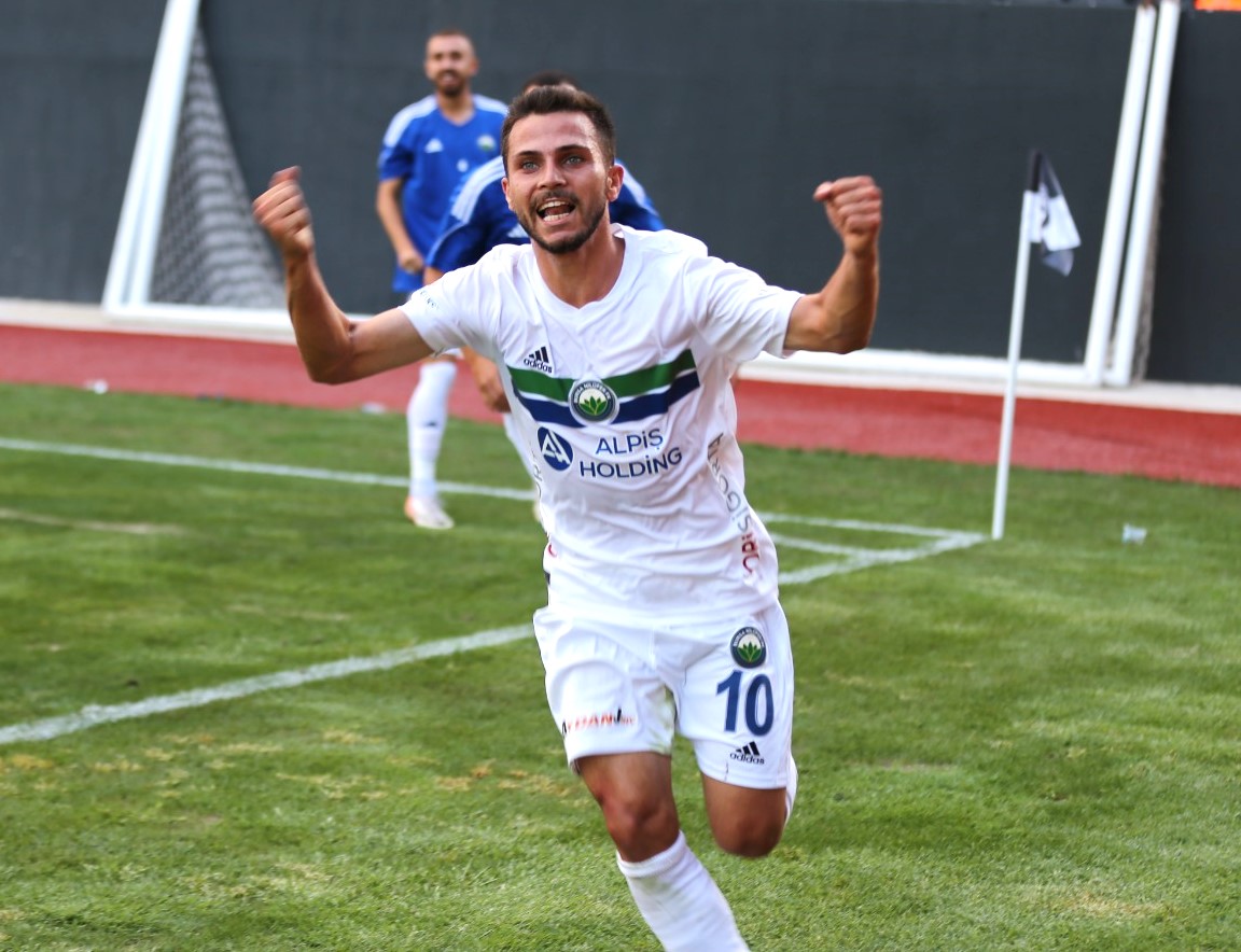 3. Lig’de pazar mesaisi
