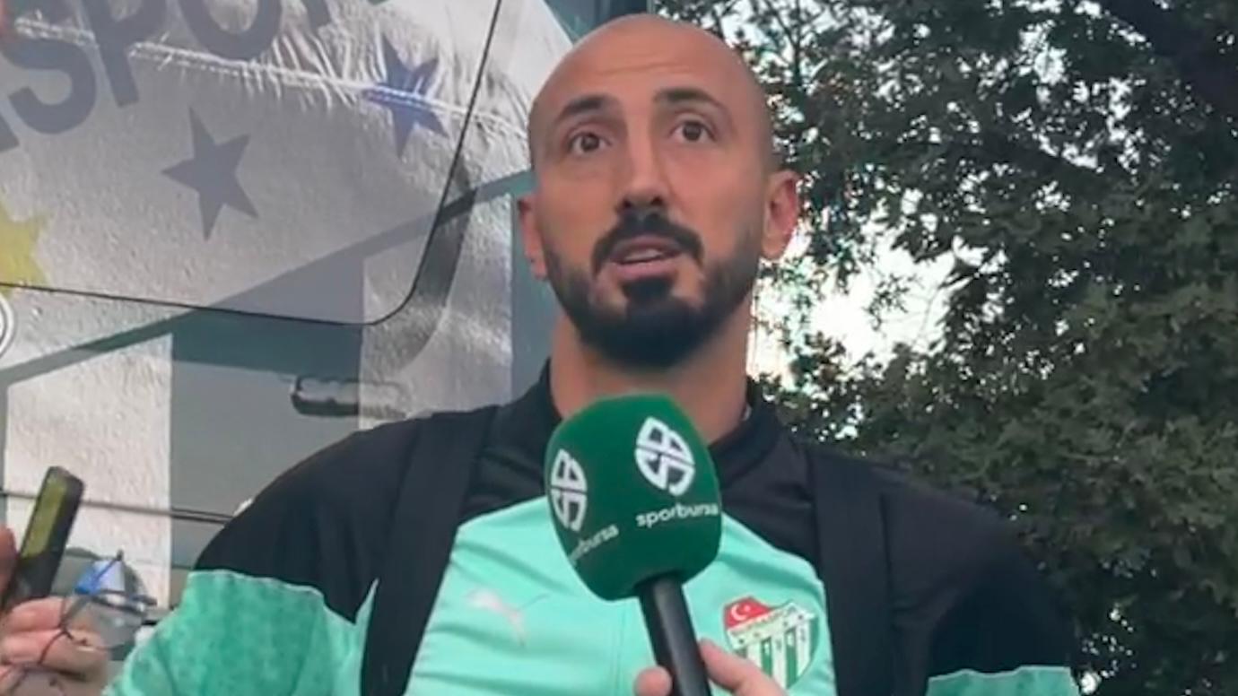 Ahmet İlhan Özek: 40 bin kişiyi bekliyoruz