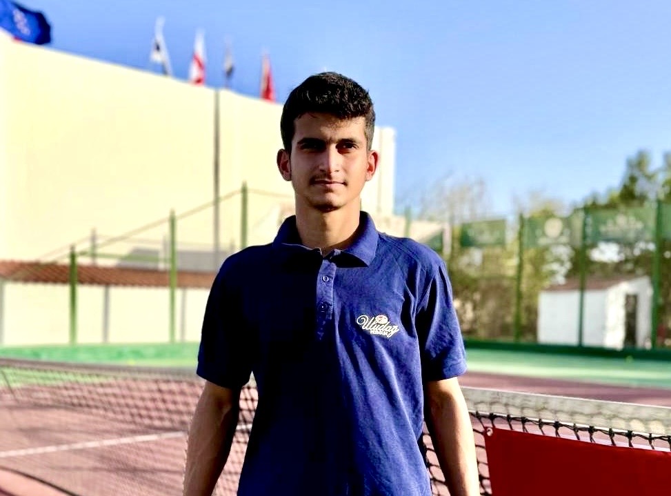 Uludağ’ın desteklediği Bulut’tan çifte şampiyonluk!