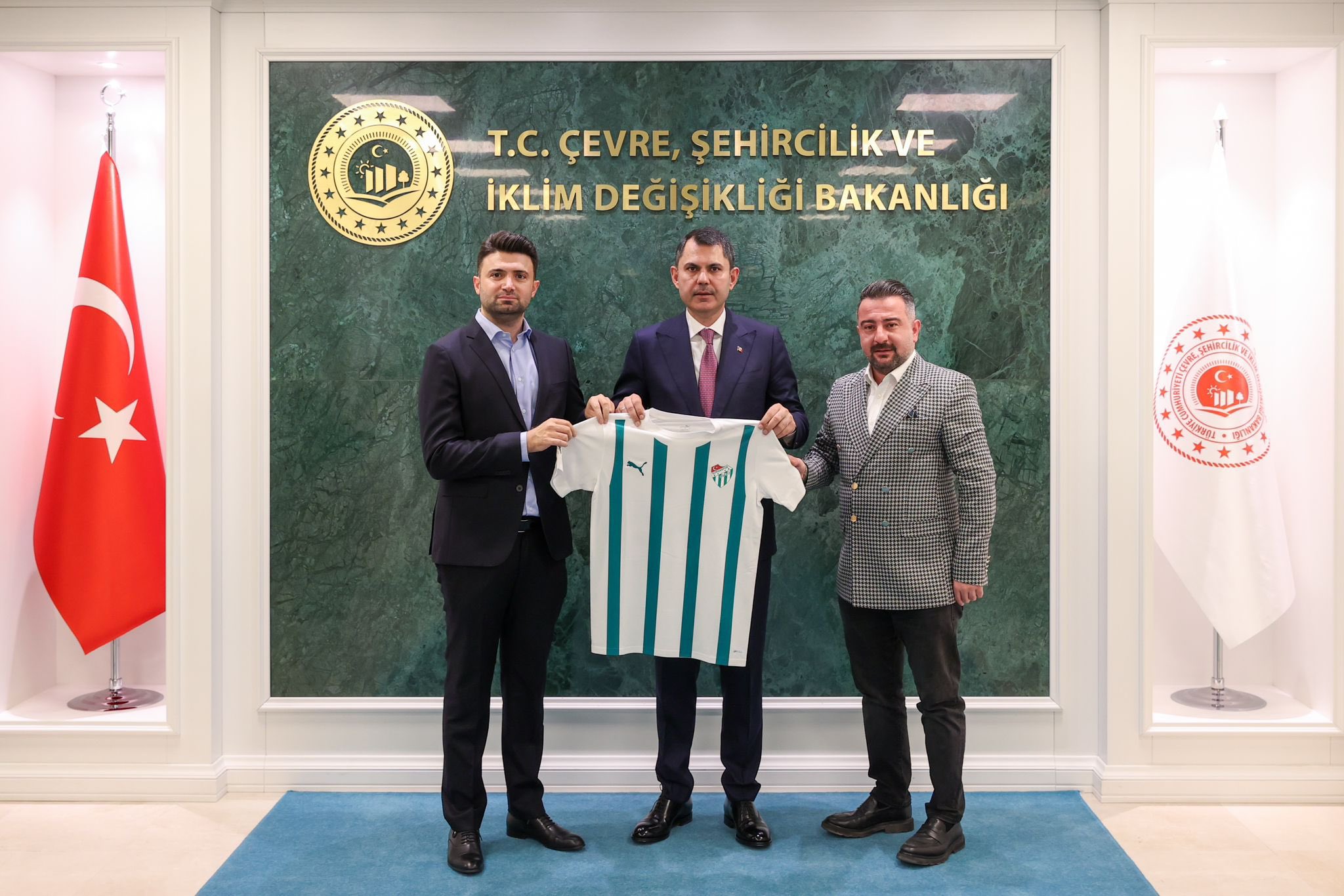 Başkan Çelik'ten önemli ziyaret!
