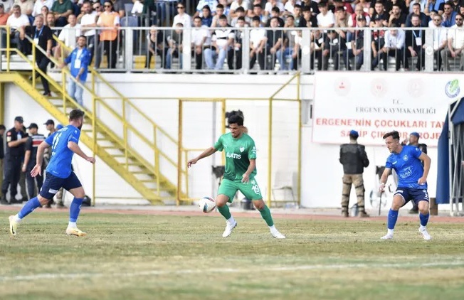 Mücahit Can Akçay’a şok ceza!