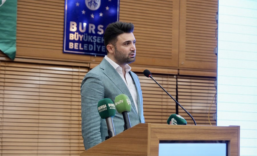 Bursaspor’un borcu ne kadar azaldı?