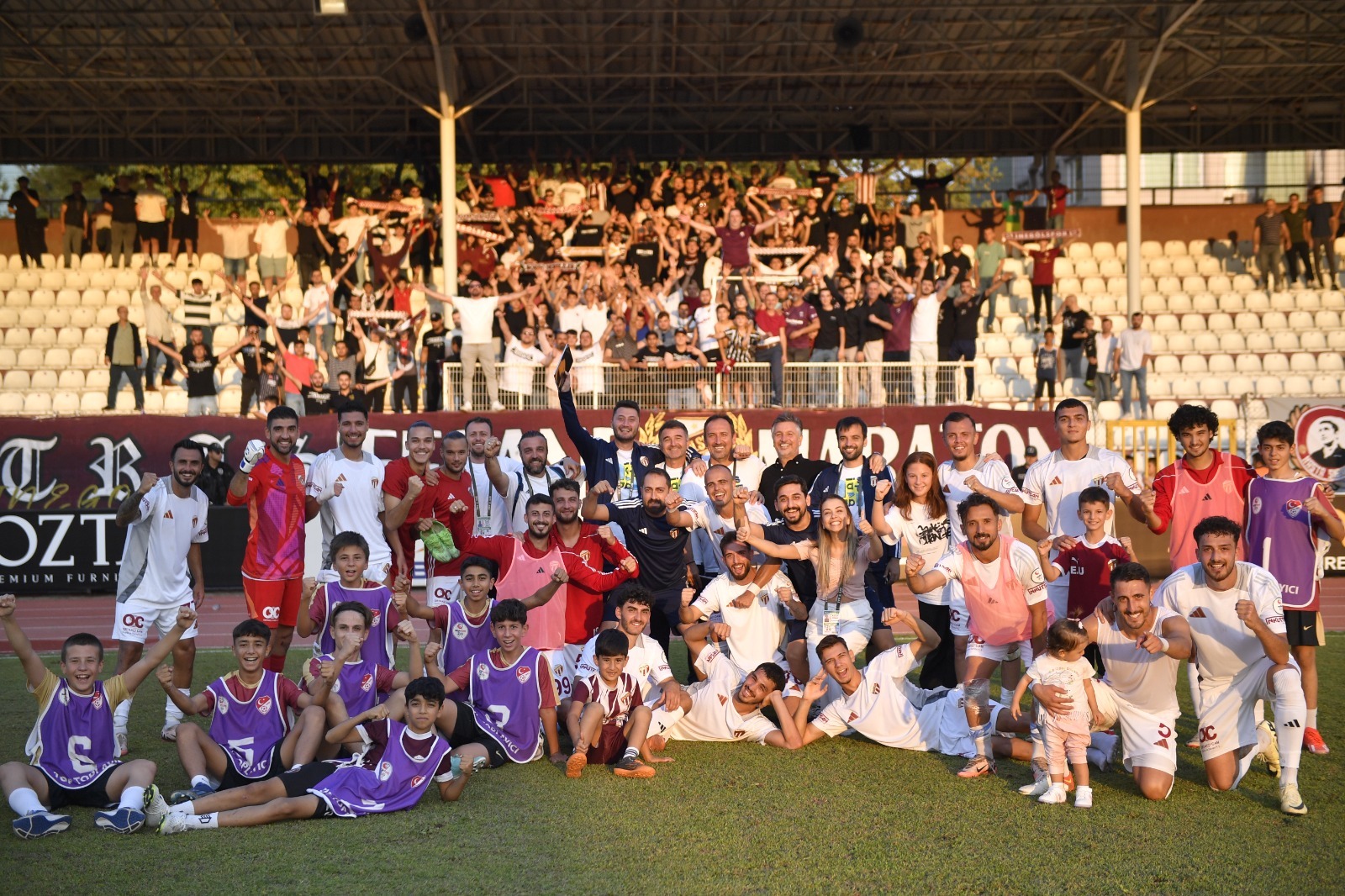 2. Ligde İnegölspor’un grubuna bakış