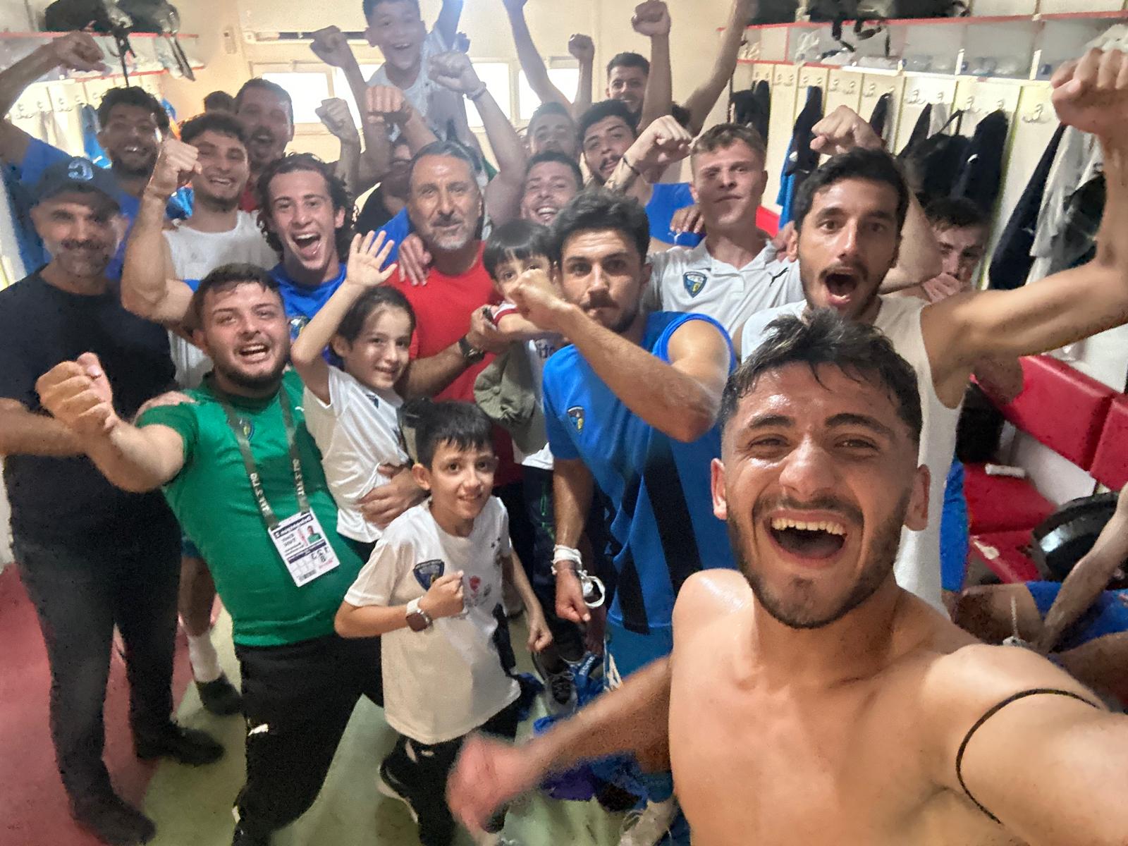 2. Ligde Karacabey’in grubuna bakış
