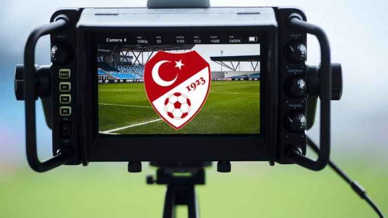 TFF, 2 Bursa takımının maçını canlı verecek