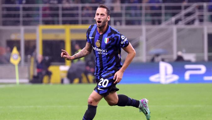 Inter 4-0 Kızılyıldız
