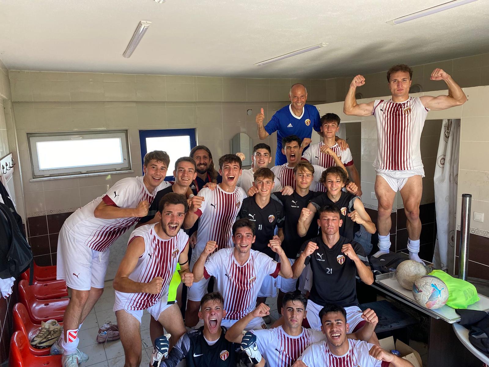 İnegölspor’dan farklı tarife