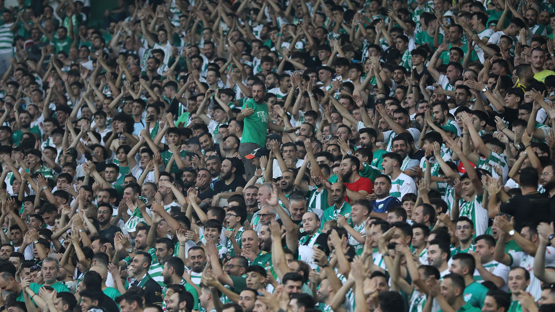 PFDK Bursaspor’a ceza kesti