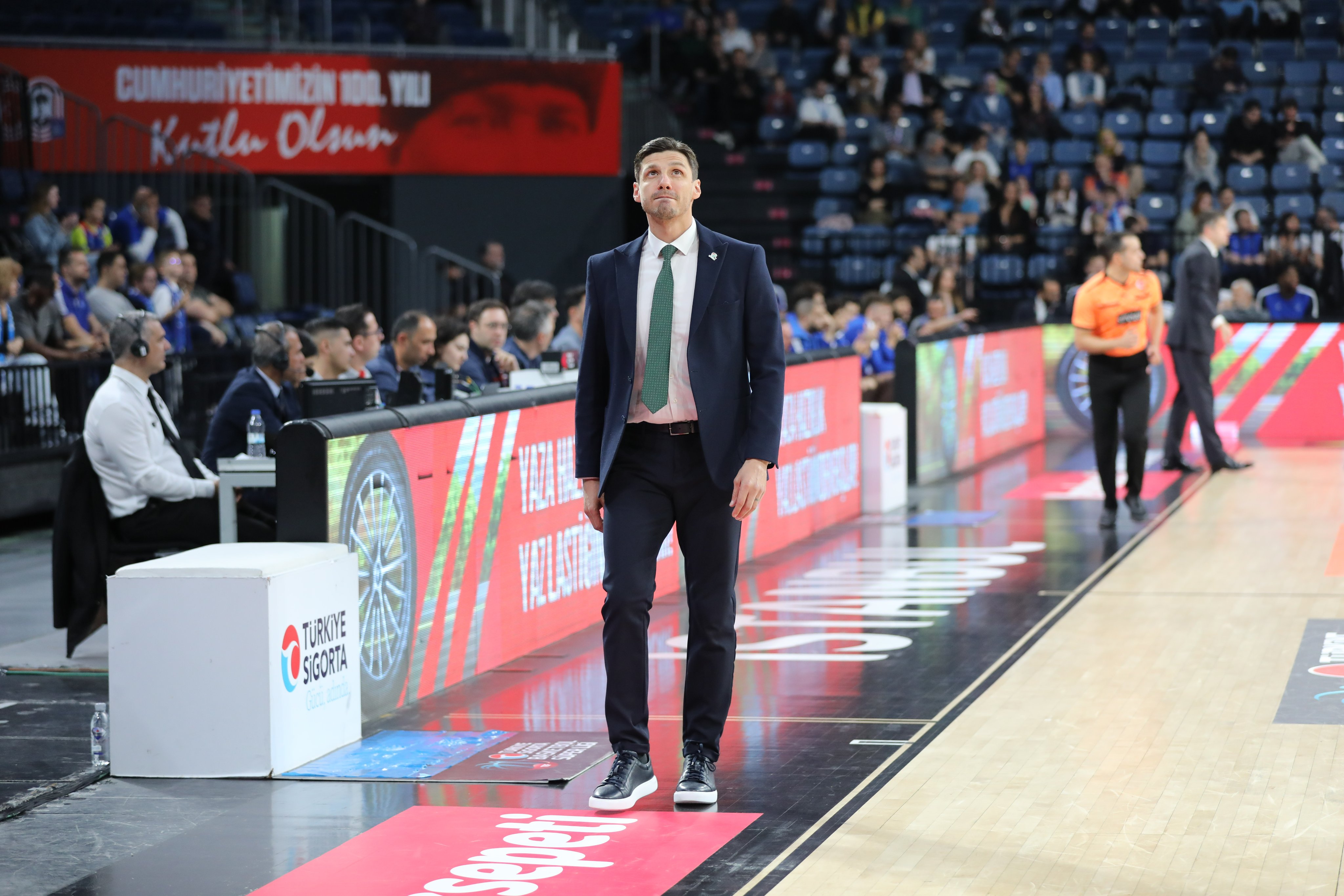 Serhan Kavut'tan taraftara çağrı!