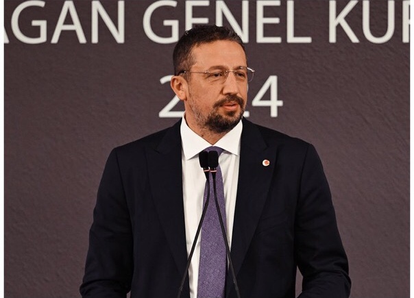 Hidayet Türkoğlu yine seçildi!