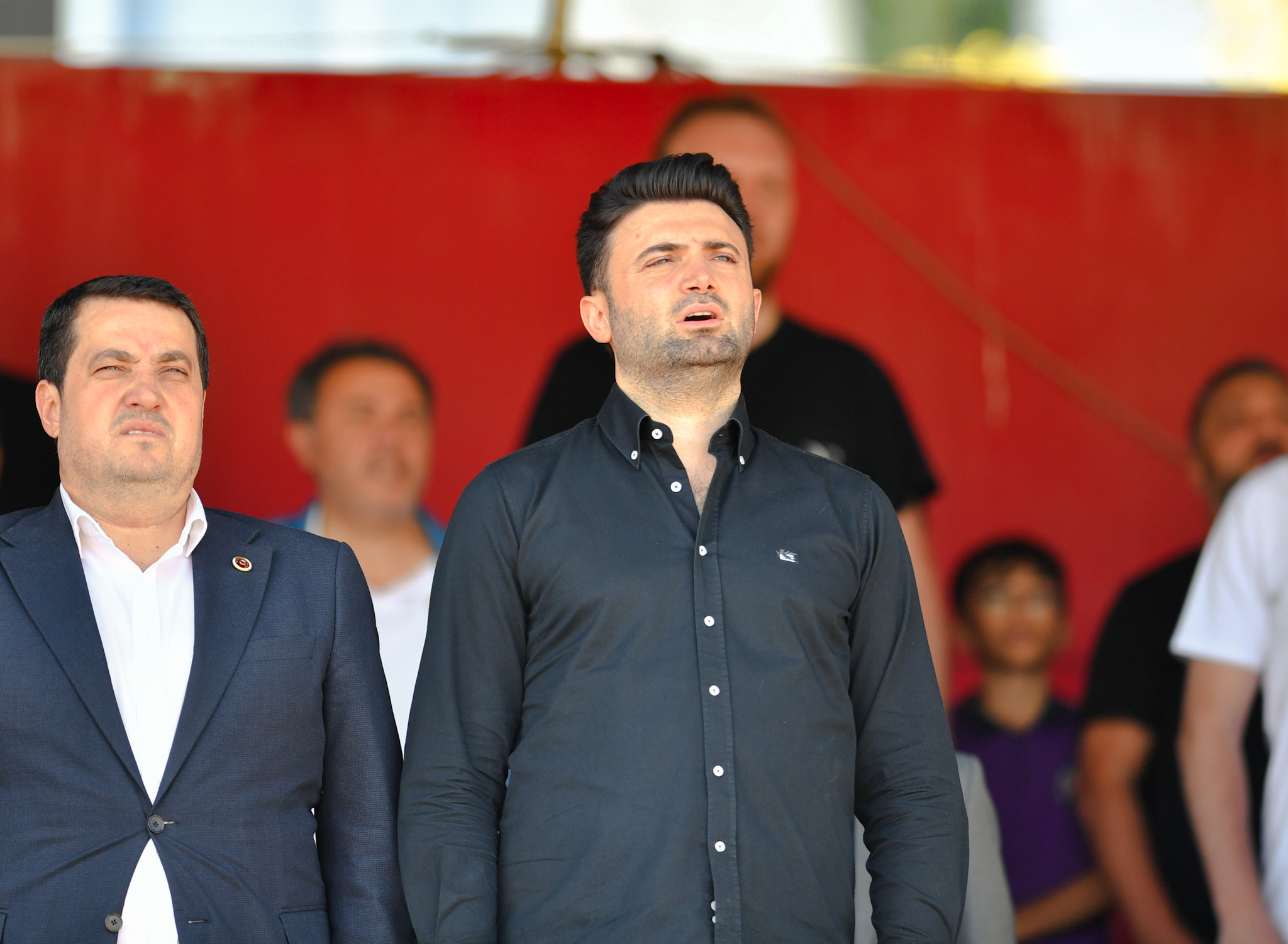 Başkan Çelik'ten tebrik