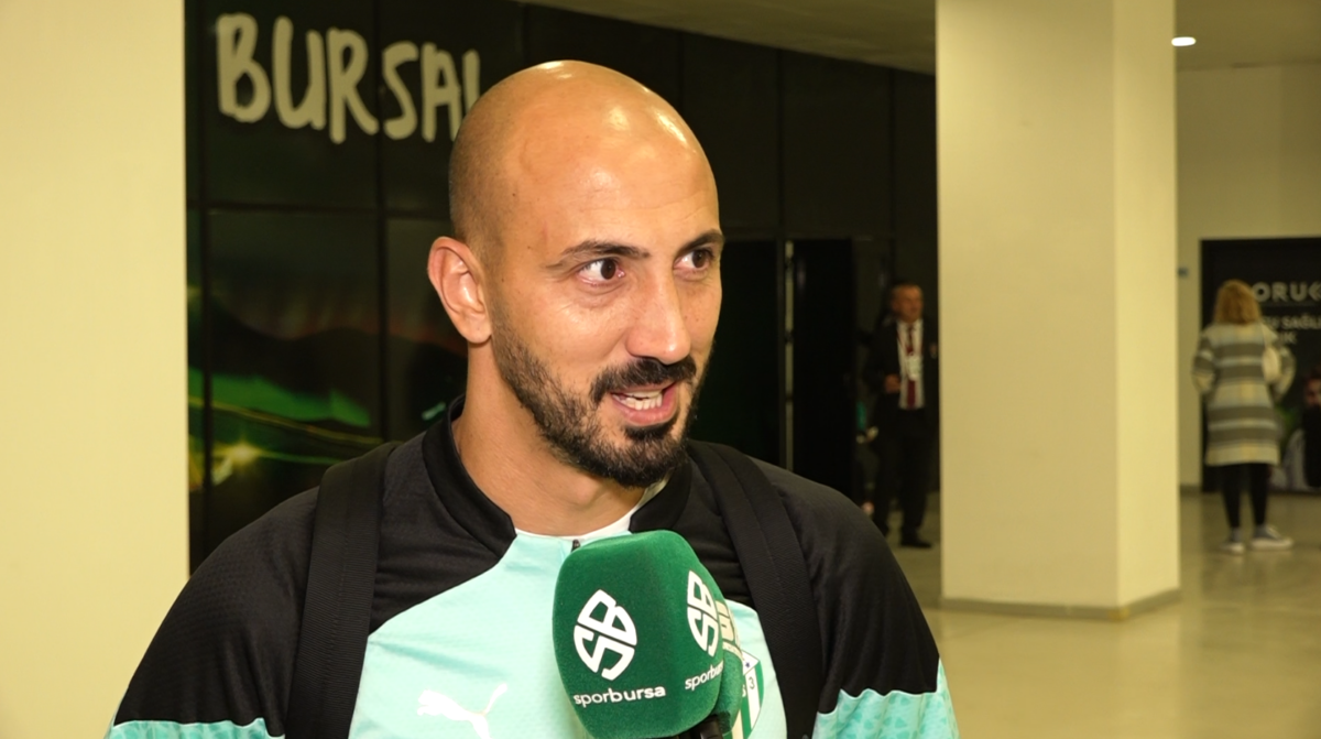 Ahmet İlhan Özek: Buraya gelen takımlar kapanıyor ama...