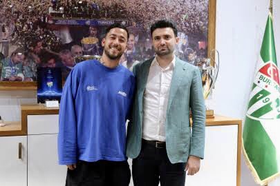 DJ Mahmut Orhan, Timsah Arena’ya geliyor