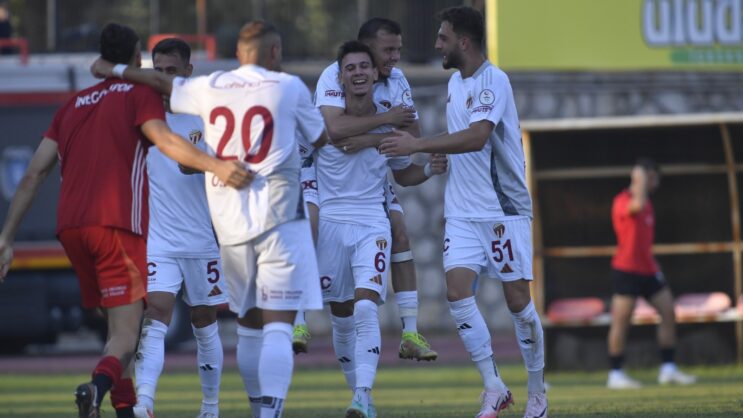 İnegölspor’un konuğu Kırklareli